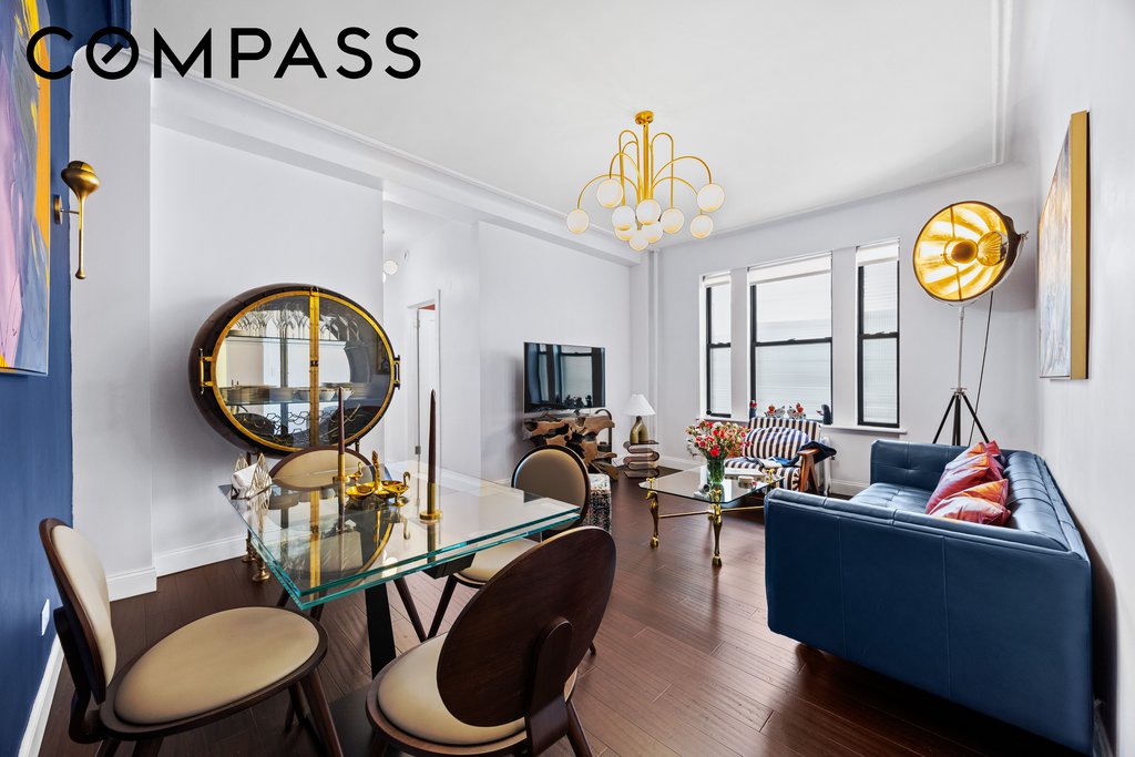 725 Riverside Drive, Unit 9C