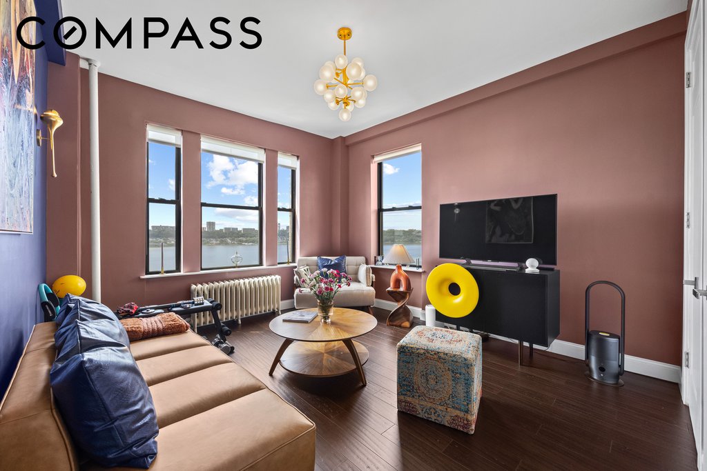 725 Riverside Drive, Unit 9C