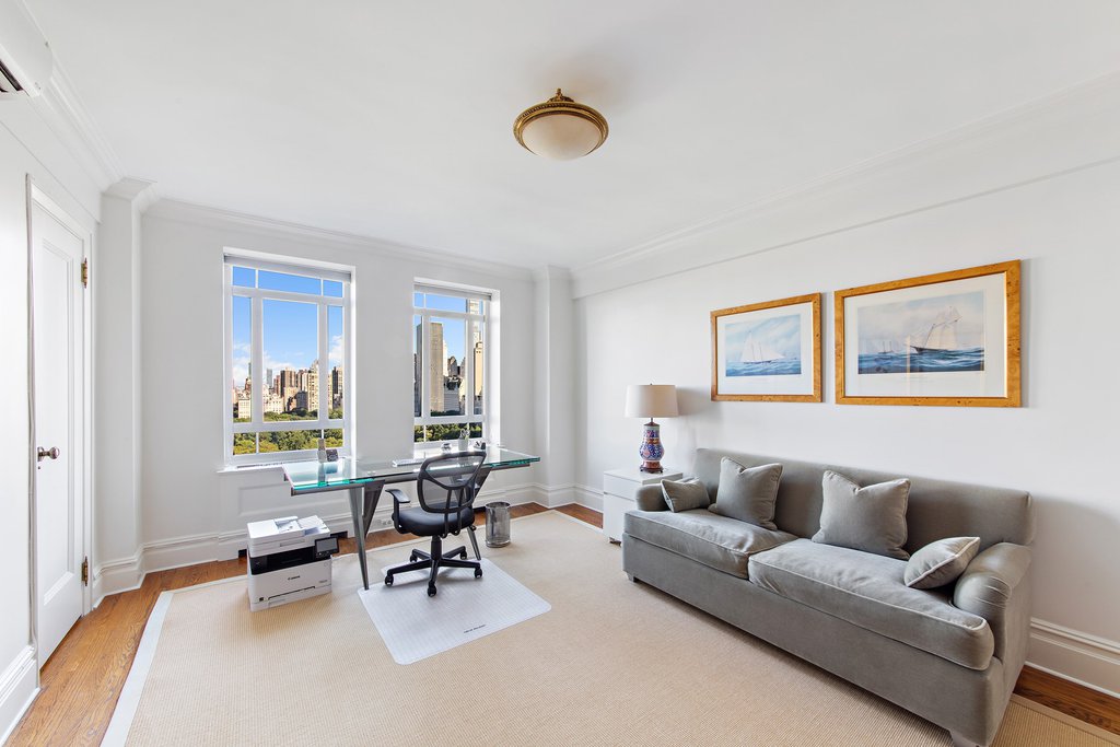25 Central Park West, Unit 21Q photo 8