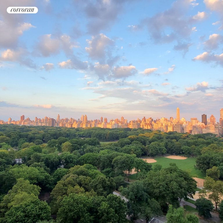 25 Central Park West, Unit 21Q photo 13