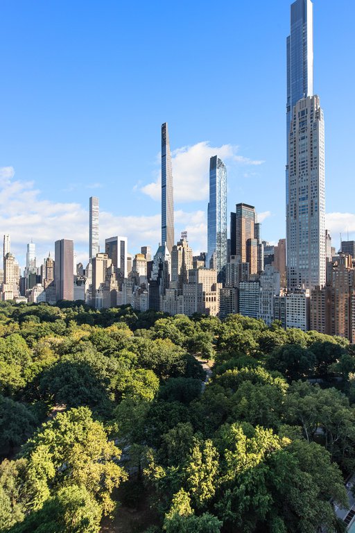 25 Central Park West, Unit 21Q photo 17