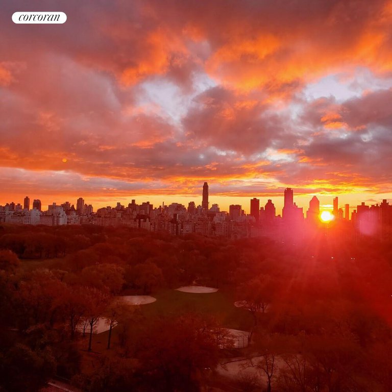 25 Central Park West, Unit 21Q photo 19