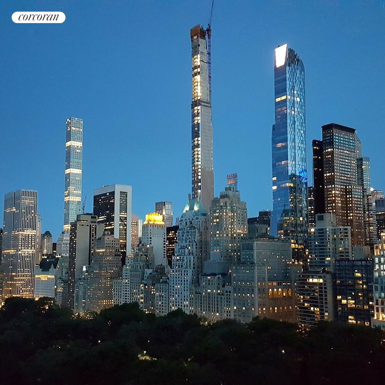 25 Central Park West, Unit 21Q photo 24