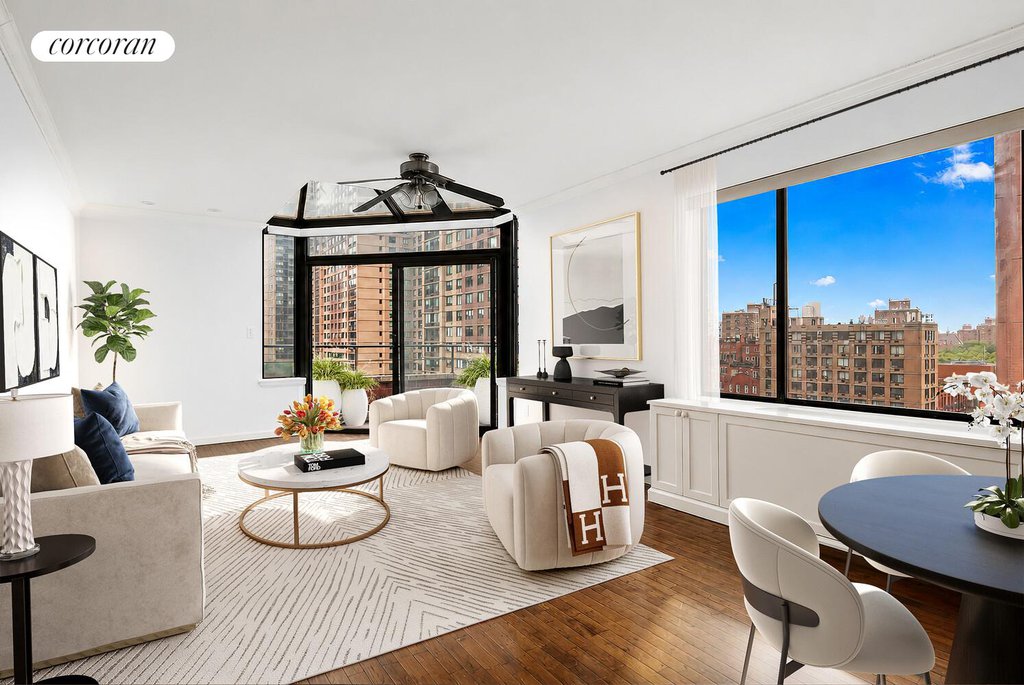 300 East 95th Street, Unit 10A