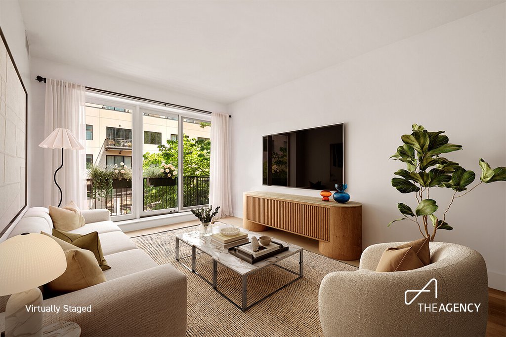 21-19 46th Avenue, Unit 4