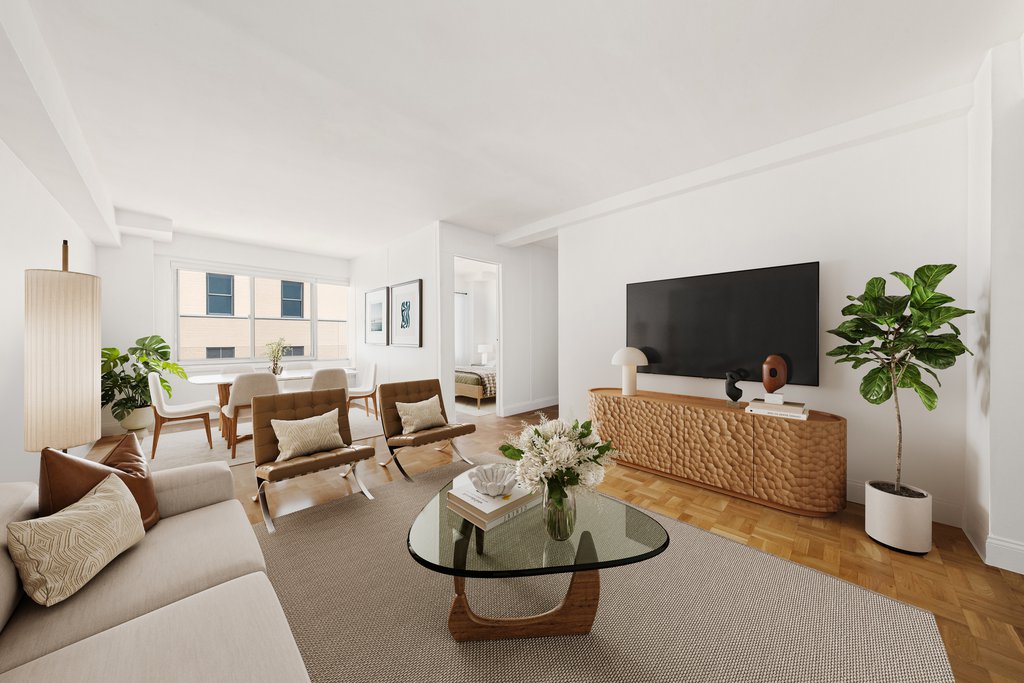 240 East 55th Street, Unit 10G