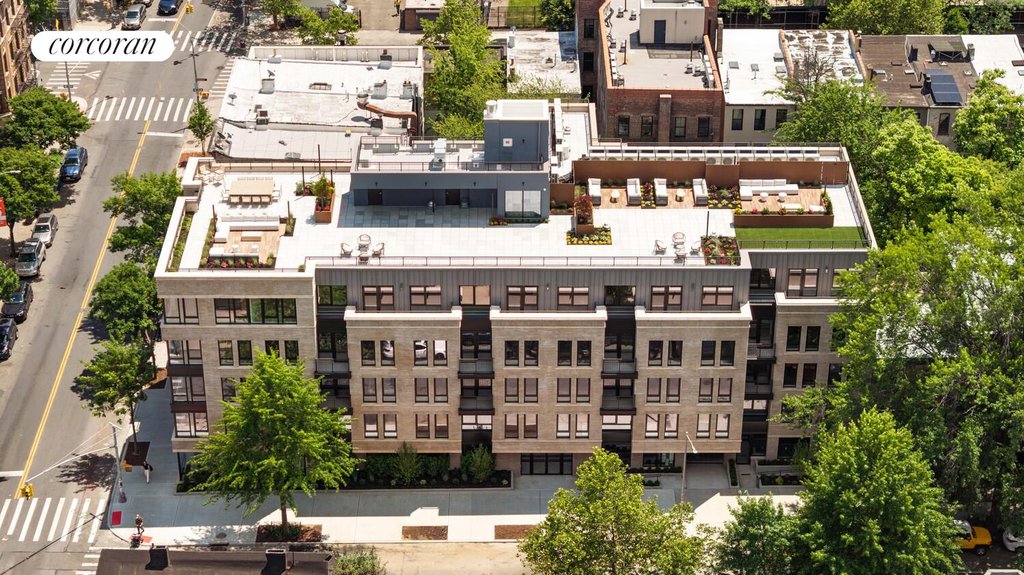 194 Bainbridge Street, Unit 101 photo 18
