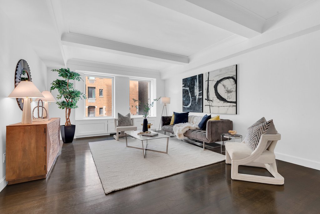 1212 Fifth Avenue, Unit 5D