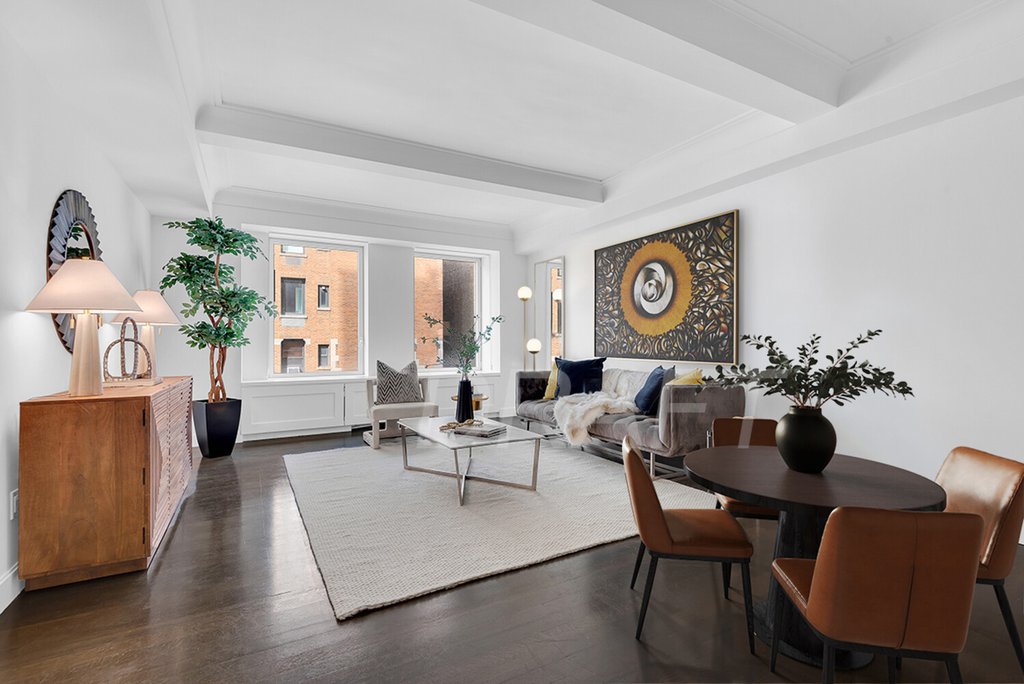1212 Fifth Avenue, Unit 5D