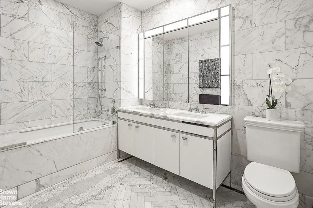 100 Barclay Street, Unit 17J photo 7