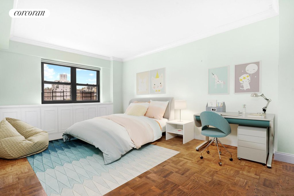 181 East 73rd Street, Unit 12A photo 5