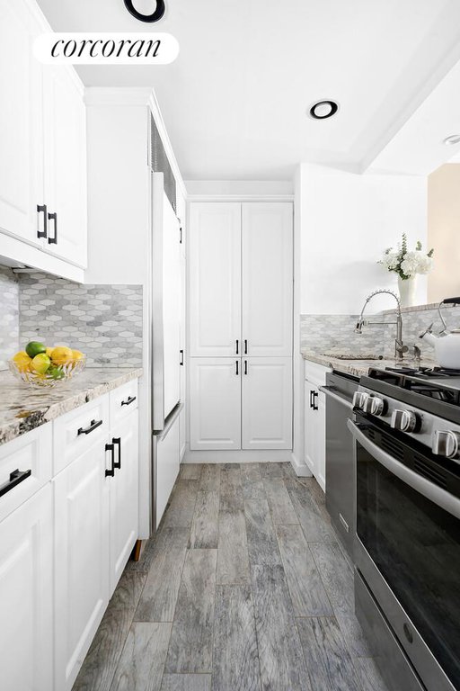 181 East 73rd Street, Unit 12A
