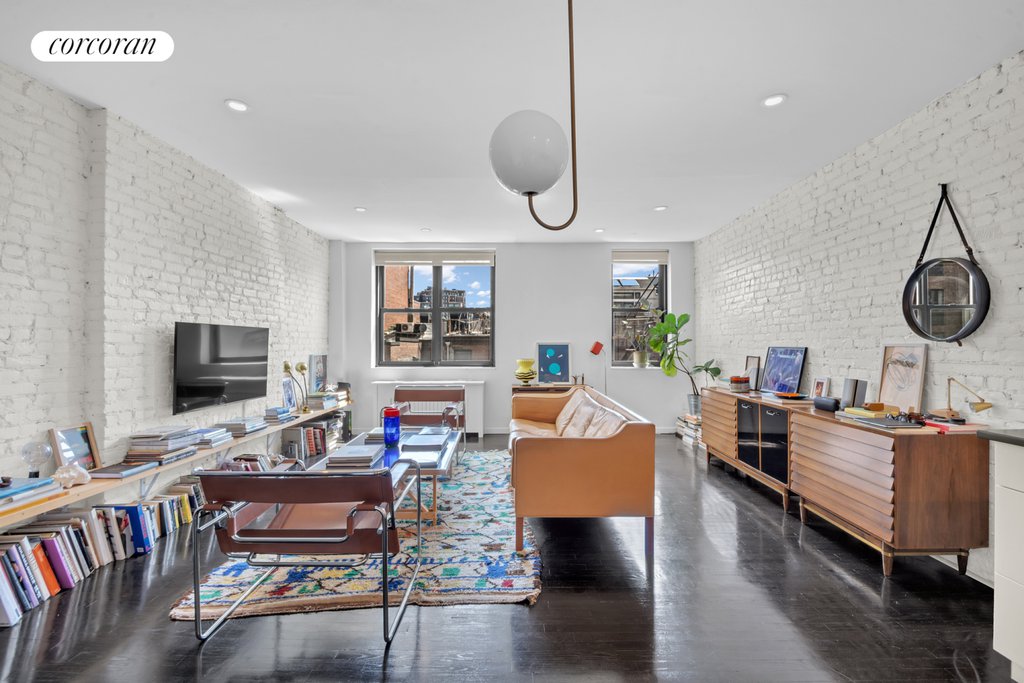 410 West 23rd Street, Unit 5A