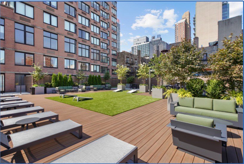 345 East 94th Street, Unit PHG photo 7