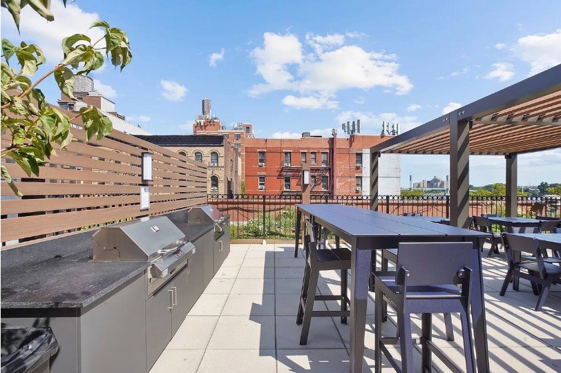 345 East 94th Street, Unit PHG photo 9