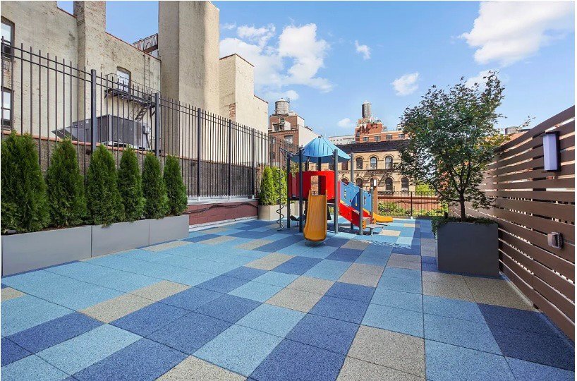 345 East 94th Street, Unit PHG photo 10