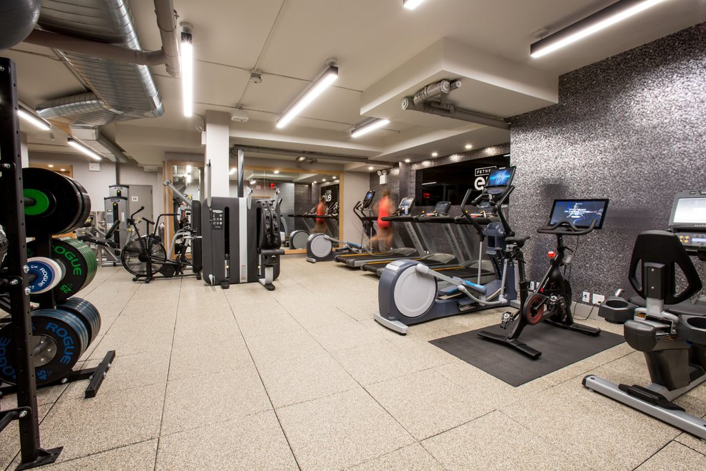 345 East 94th Street, Unit PHG photo 12
