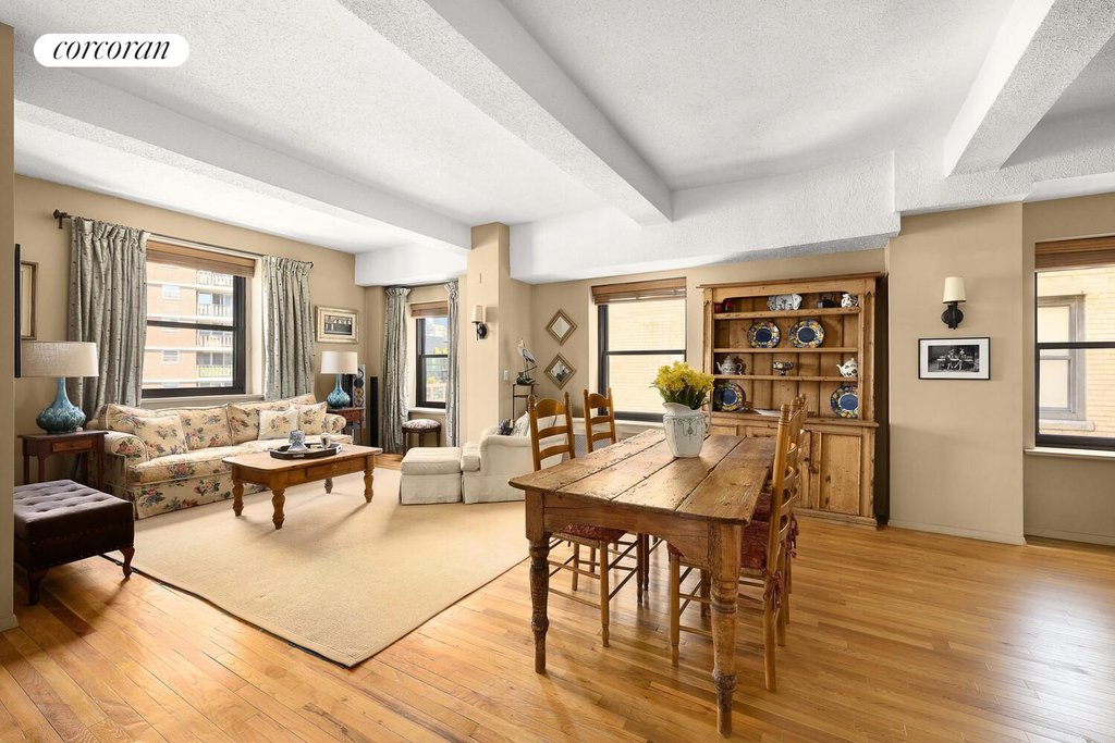315 West 23rd Street, Unit 11A
