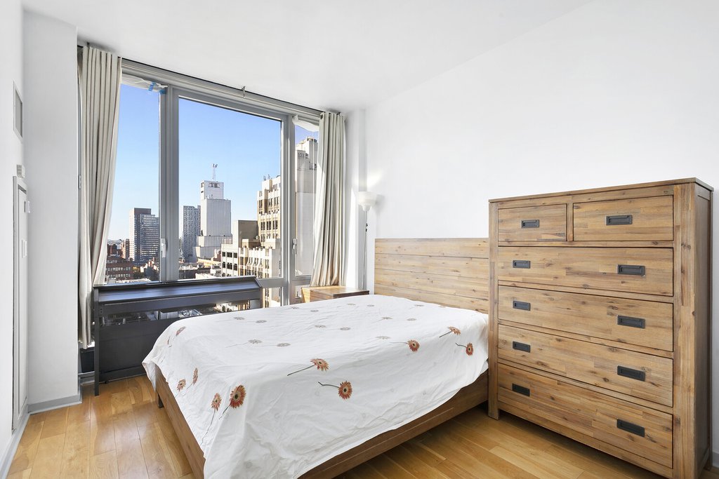 310 West 52nd Street, Unit 11D photo 3