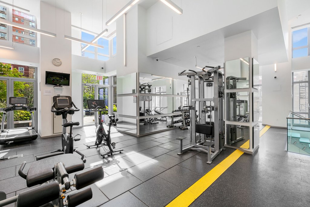 310 West 52nd Street, Unit 11D photo 5