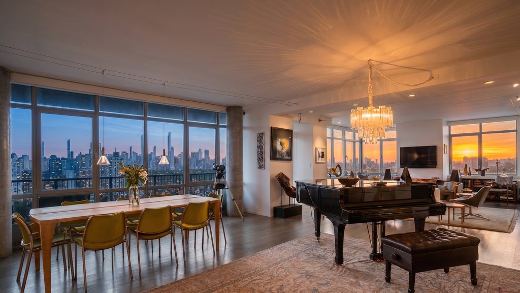 1485 Fifth Avenue, Unit 26D