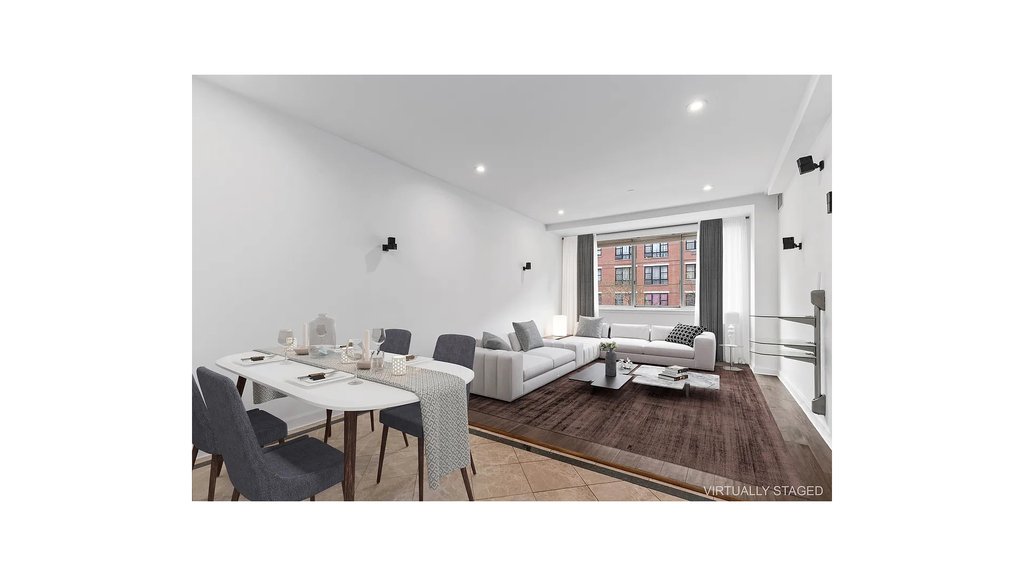 1400 Fifth Avenue, Unit 2D