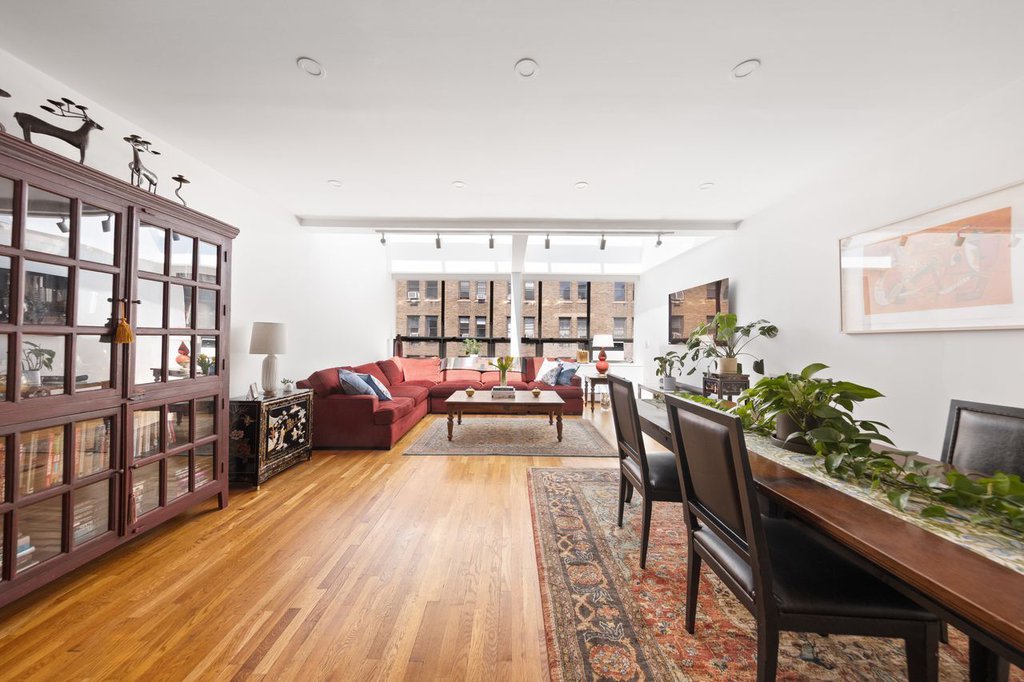250 West 88th Street, Unit 802