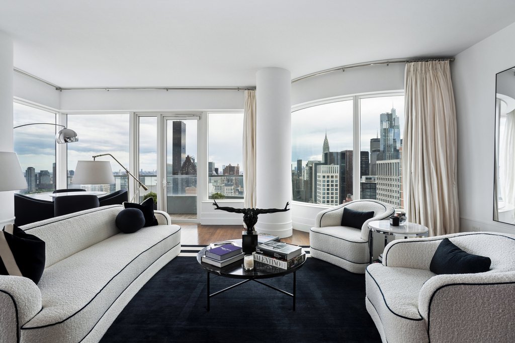 252 East 57th Street, Unit 46C