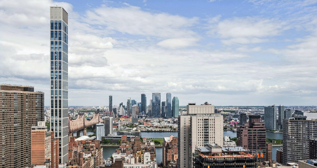 252 East 57th Street, Unit 46C photo 13