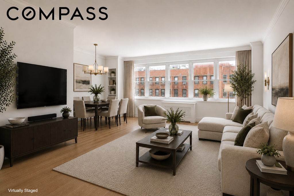 420 East 72nd Street, Unit 7L