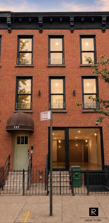137 Nevins Street