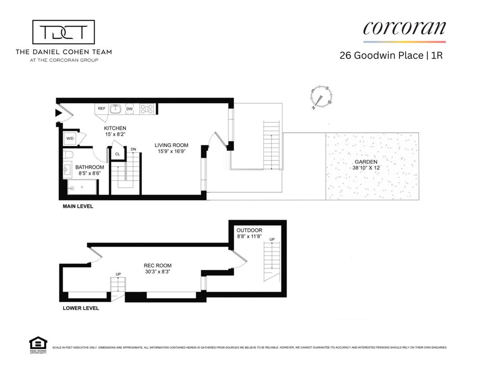 26 Goodwin Place, Unit 1R photo 13