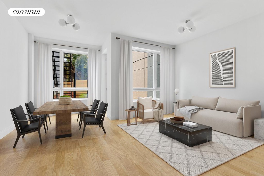 26 Goodwin Place, Unit 1R