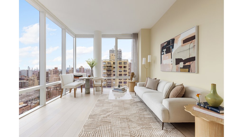 501 Third Avenue, Unit 31A