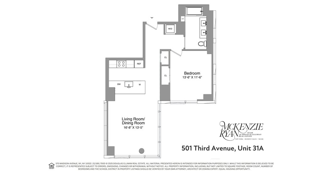 501 Third Avenue, Unit 31A photo 14
