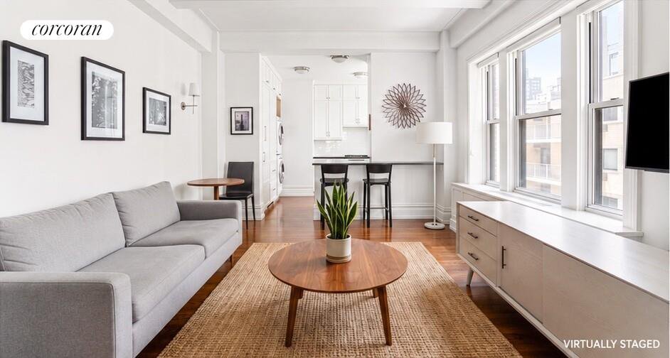 215 West 88th Street, Unit 5B