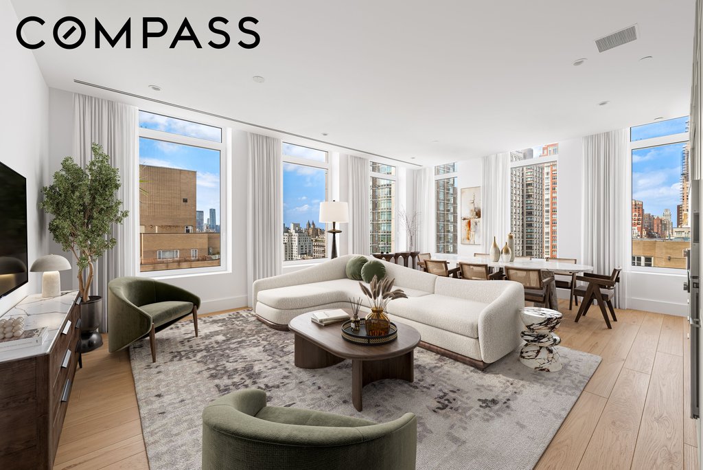 1059 Third Avenue, Unit 18B