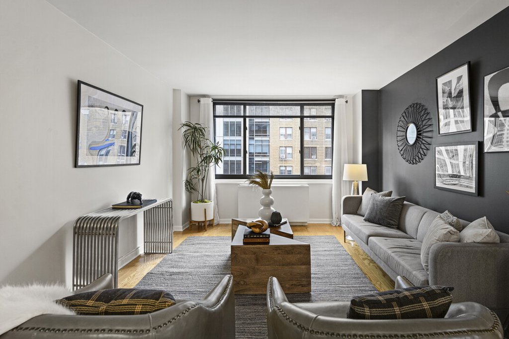 2025 Broadway, Unit 12D