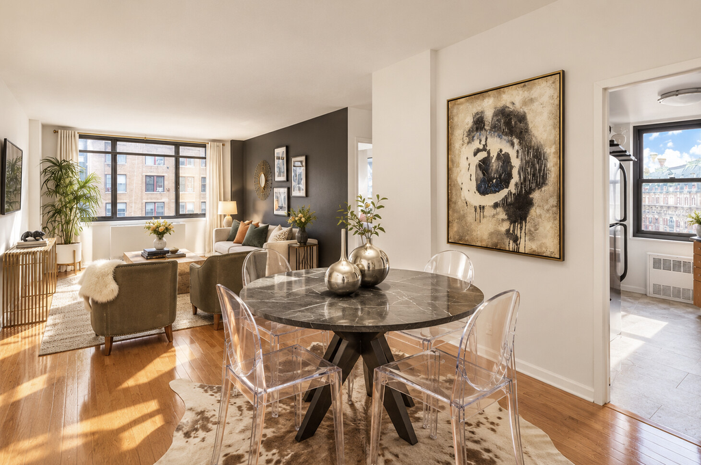 2025 Broadway, Unit 12D