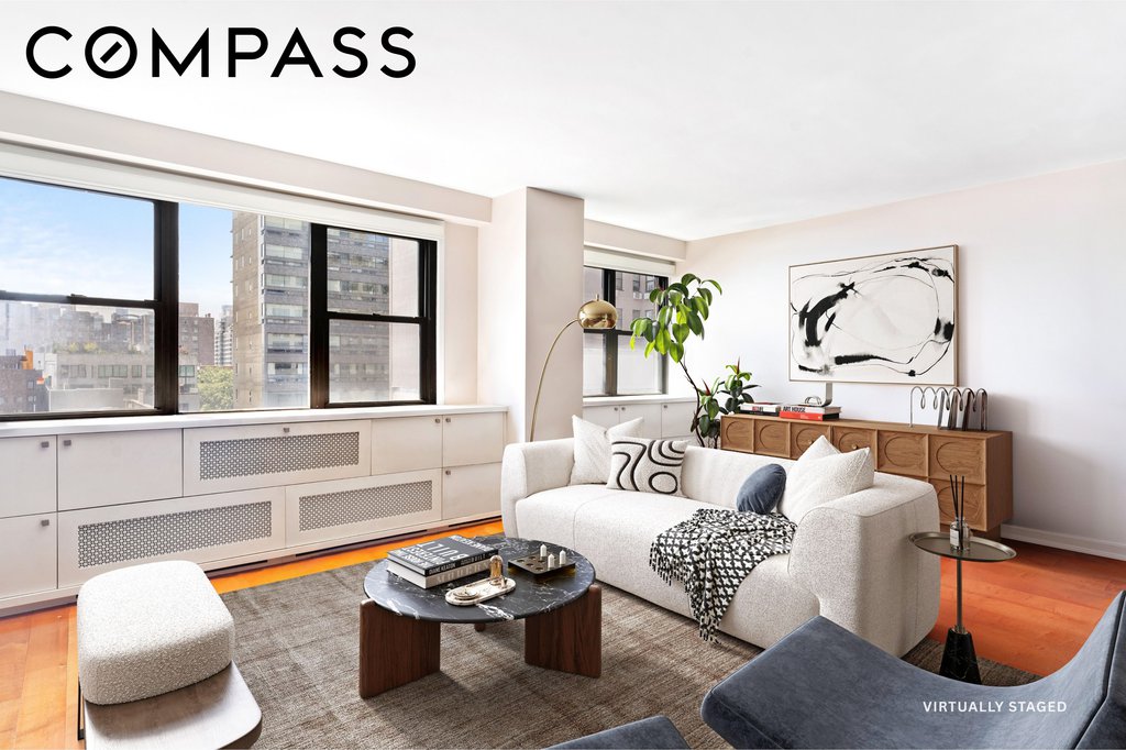 210 East 15th Street, Unit 10HJK
