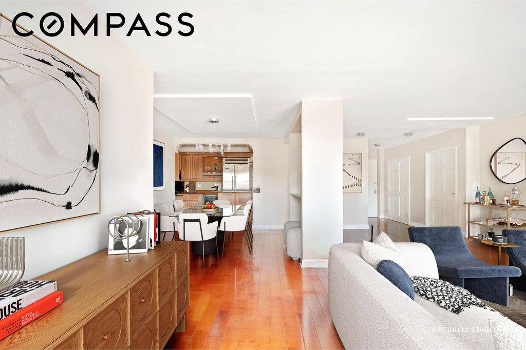 210 East 15th Street, Unit 10HJK photo 3