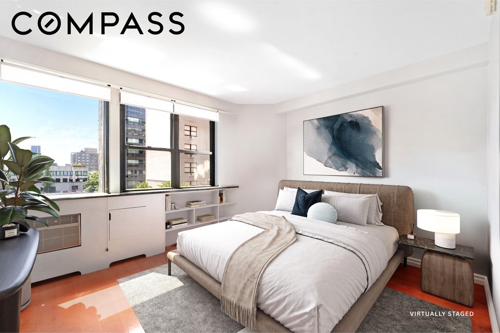 210 East 15th Street, Unit 10HJK photo 8