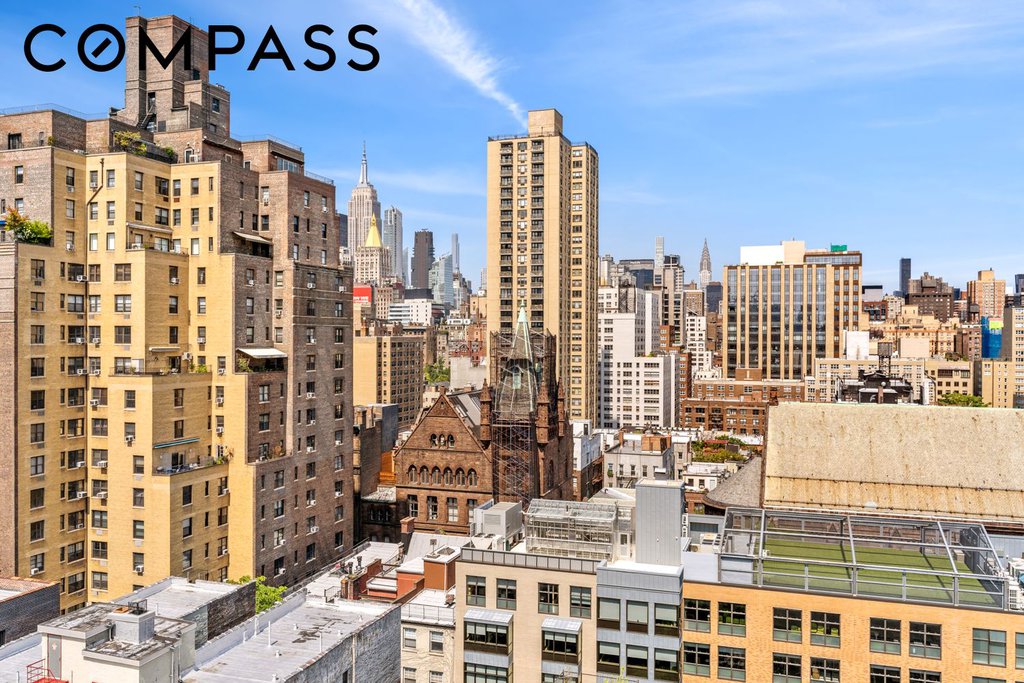 210 East 15th Street, Unit 10HJK photo 13