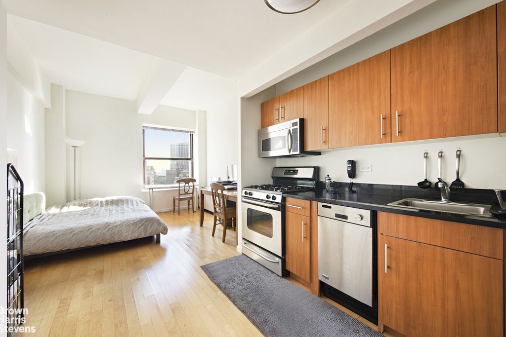 20 West Street, Unit 40F