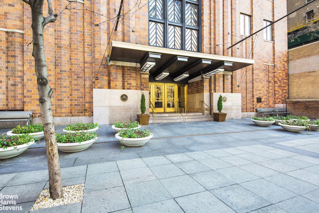 20 West Street, Unit 40F photo 5