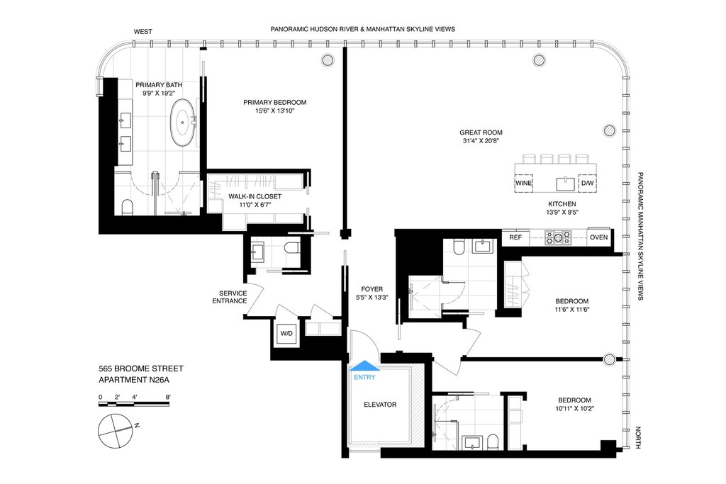 565 Broome Street, Unit N26A photo 9