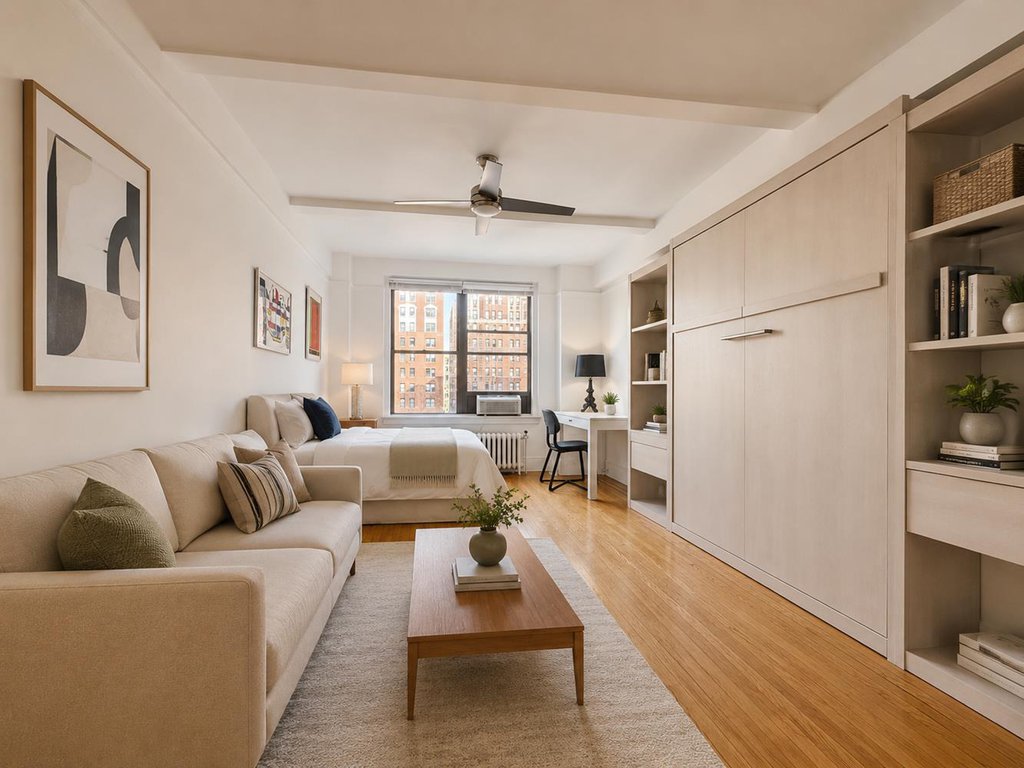 235 West 102nd Street, Unit 11S