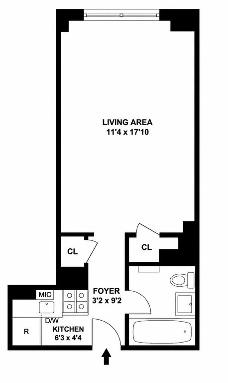 235 West 102nd Street, Unit 11S photo 8