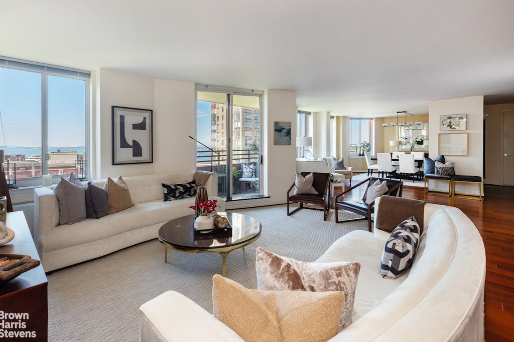 333 Rector Place, Unit 1405