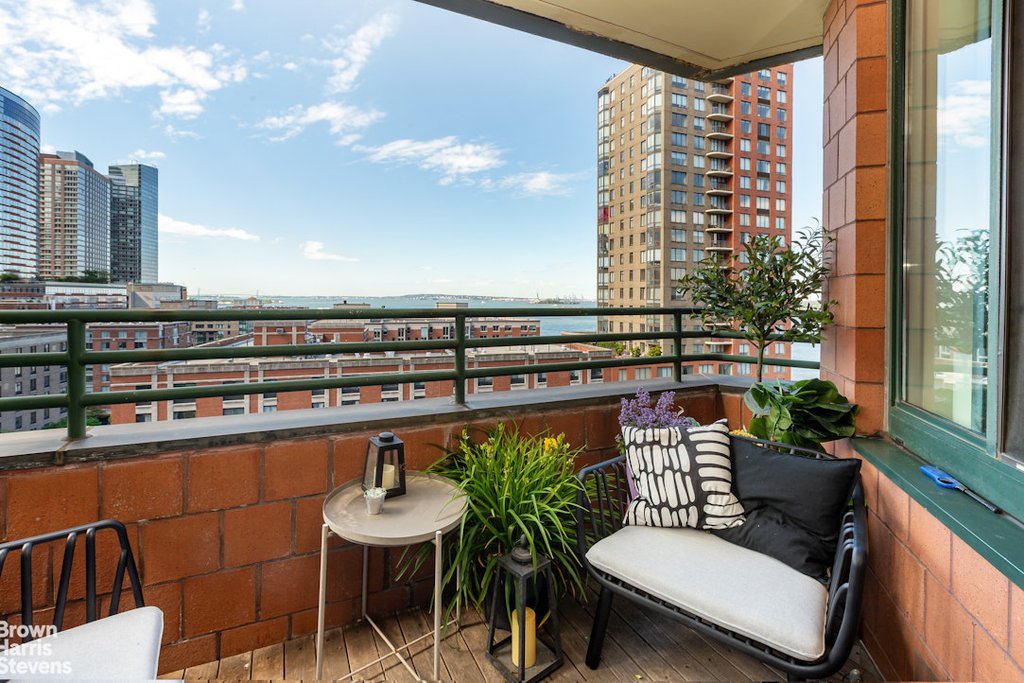 333 Rector Place, Unit 1405 photo 11